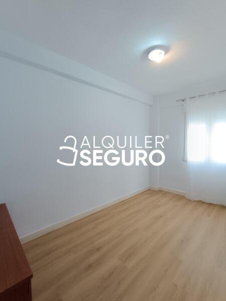 Inmueble en Calle Pan y Toros, MADRID