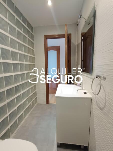Inmueble en Calle Pan y Toros, MADRID