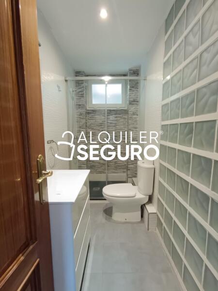 Inmueble en Calle Pan y Toros, MADRID