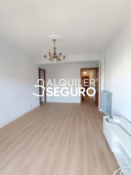 Inmueble en Calle Pan y Toros, MADRID