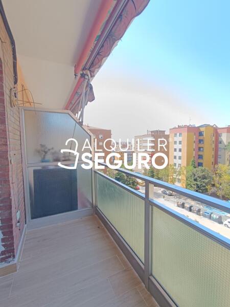 Inmueble en Calle Pan y Toros, MADRID