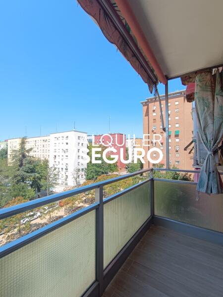 Inmueble en Calle Pan y Toros, MADRID