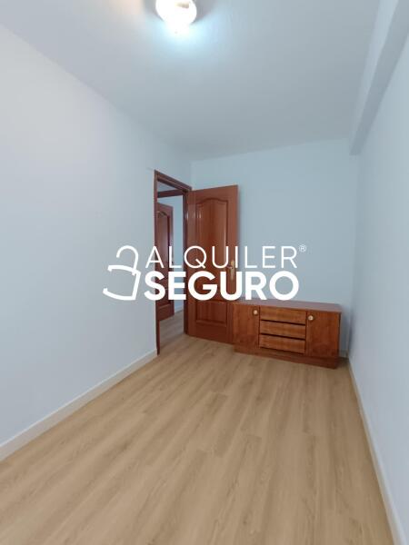 Inmueble en Calle Pan y Toros, MADRID