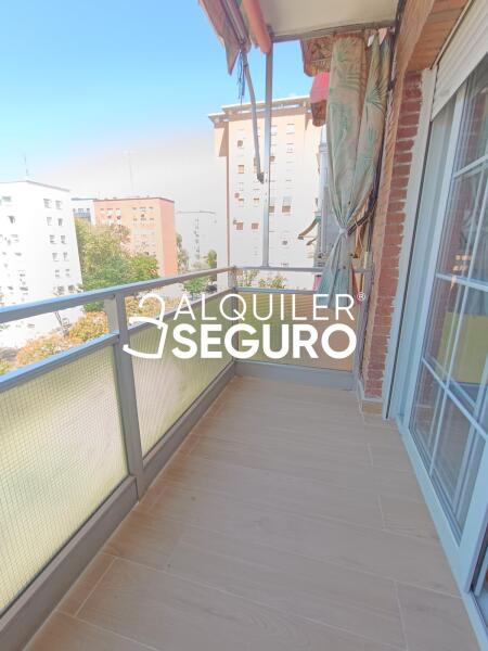 Inmueble en Calle Pan y Toros, MADRID