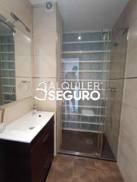 Inmueble en Calle Pan y Toros, MADRID
