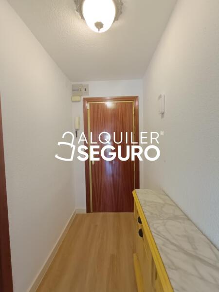 Inmueble en Calle Pan y Toros, MADRID