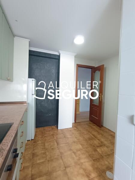 Inmueble en Calle Pan y Toros, MADRID