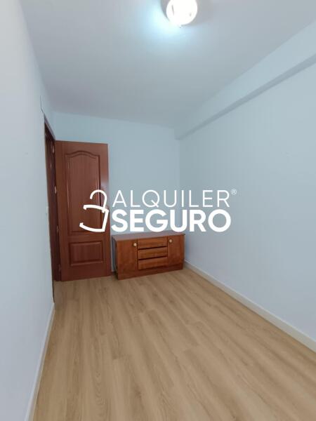 Inmueble en Calle Pan y Toros, MADRID
