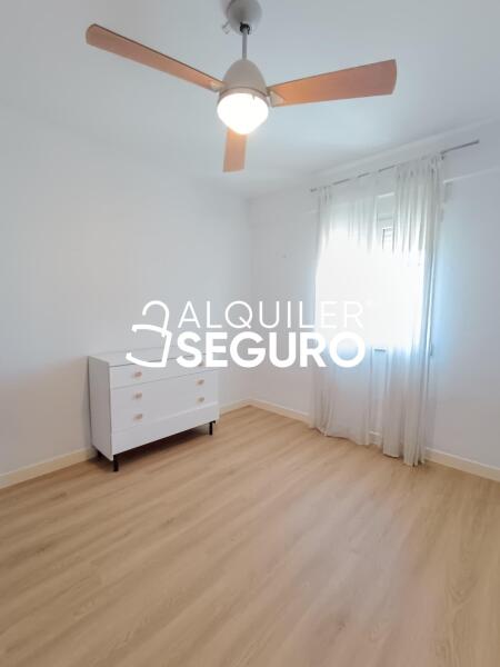 Inmueble en Calle Pan y Toros, MADRID