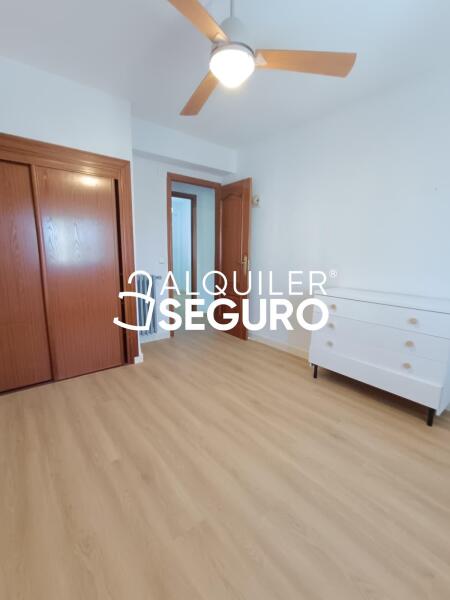 Inmueble en Calle Pan y Toros, MADRID