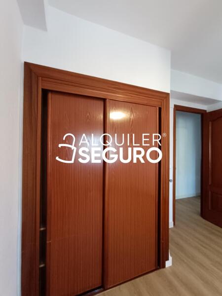 Inmueble en Calle Pan y Toros, MADRID