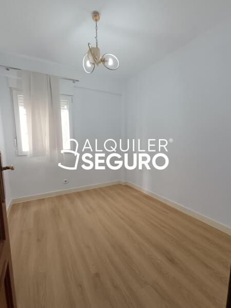 Inmueble en Calle Pan y Toros, MADRID