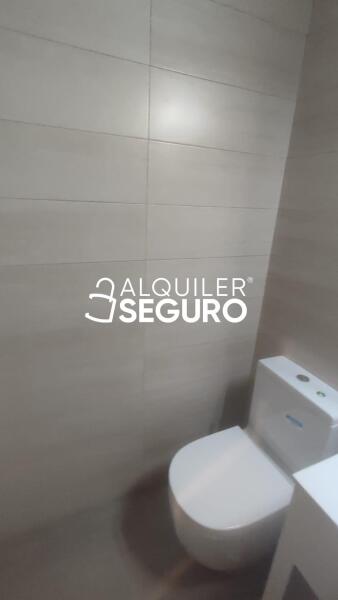 Inmueble en Calle Manresa, MADRID
