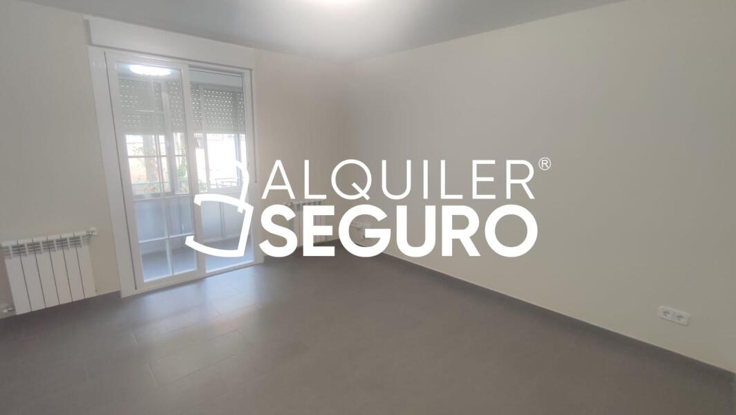 Inmueble en Calle Manresa, MADRID