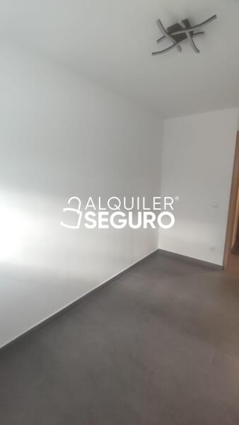 Inmueble en Calle Manresa, MADRID