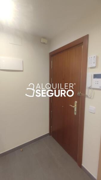 Inmueble en Calle Manresa, MADRID