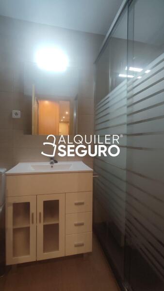 Inmueble en Calle Manresa, MADRID