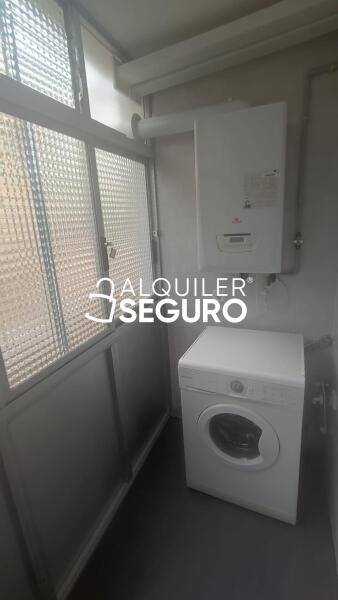 Inmueble en Calle Manresa, MADRID