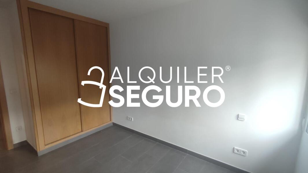 Inmueble en Calle Manresa, MADRID