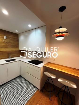 Piso en Calle Cuchillería, VITORIA-GASTEIZ ÁLAVA-ARABA