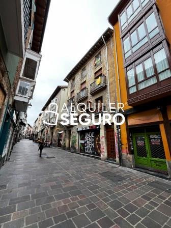 Piso en Calle Cuchillería, VITORIA-GASTEIZ ÁLAVA-ARABA