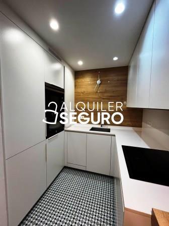 Piso en Calle Cuchillería, VITORIA-GASTEIZ ÁLAVA-ARABA