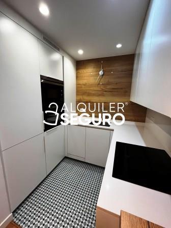 Piso en Calle Cuchillería, VITORIA-GASTEIZ ÁLAVA-ARABA