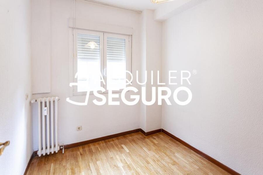 Piso en Calle de Bravo Murillo , MADRID MADRID