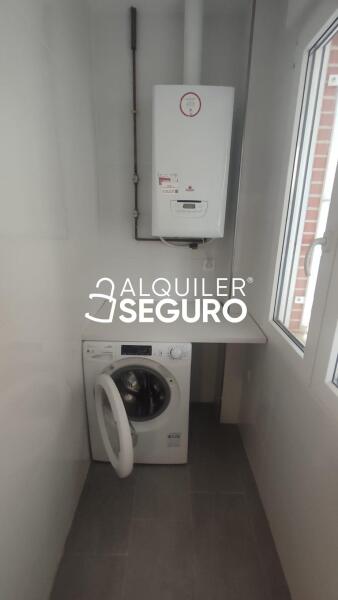 Piso en Calle de Zurbarán, COLMENAR VIEJO MADRID
