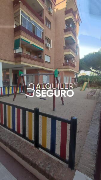 Piso en Calle de Zurbarán, COLMENAR VIEJO MADRID