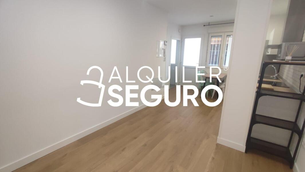 Piso en Calle de Zurbarán, COLMENAR VIEJO MADRID