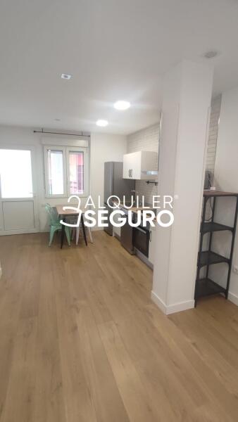 Piso en Calle de Zurbarán, COLMENAR VIEJO MADRID