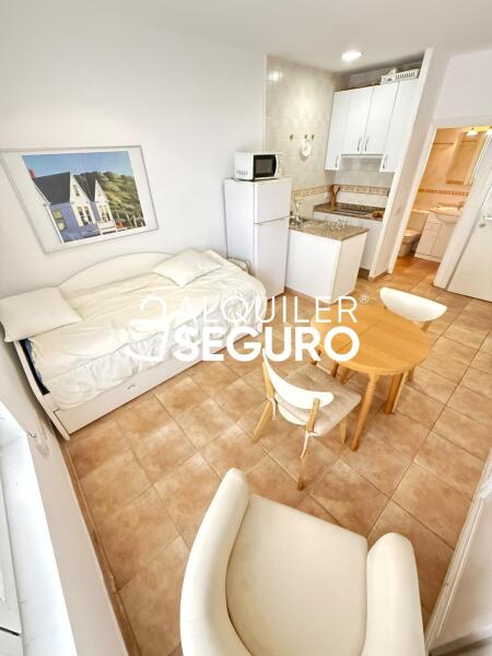 Inmueble en Calle Gabriel Lobo , MADRID