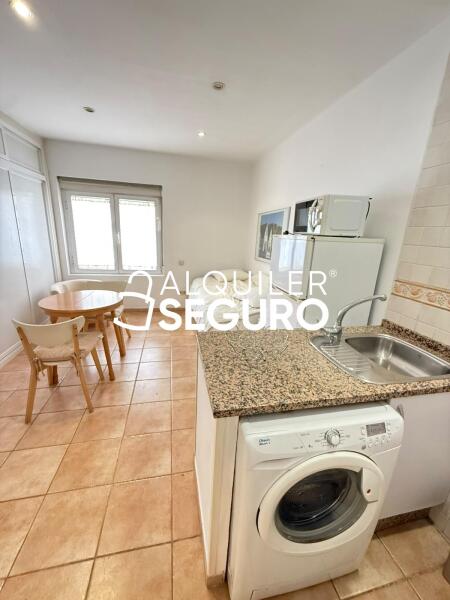 Inmueble en Calle Gabriel Lobo , MADRID
