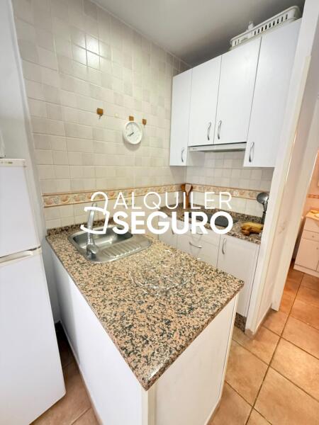Inmueble en Calle Gabriel Lobo , MADRID