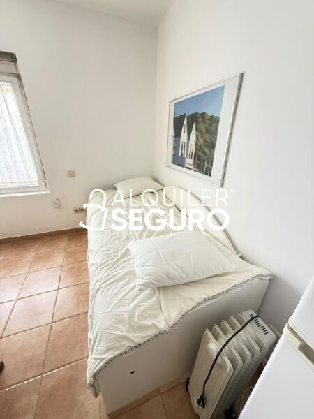 Inmueble en Calle Gabriel Lobo , MADRID