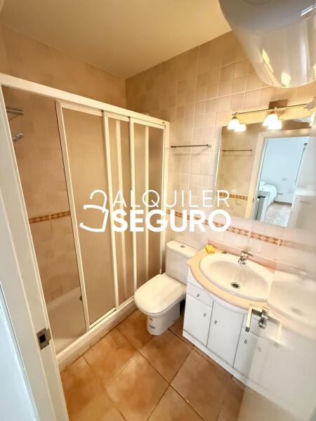 Inmueble en Calle Gabriel Lobo , MADRID
