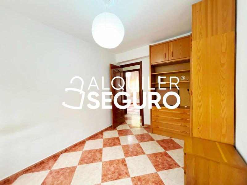 Piso en Calle Viñas, TORREJÓN DE ARDOZ MADRID