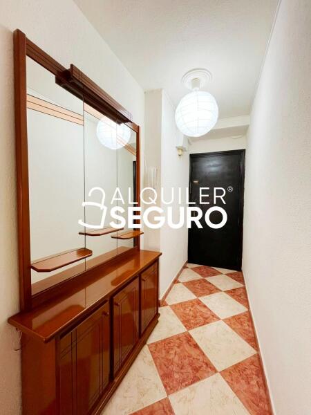 Piso en Calle Viñas, TORREJÓN DE ARDOZ MADRID