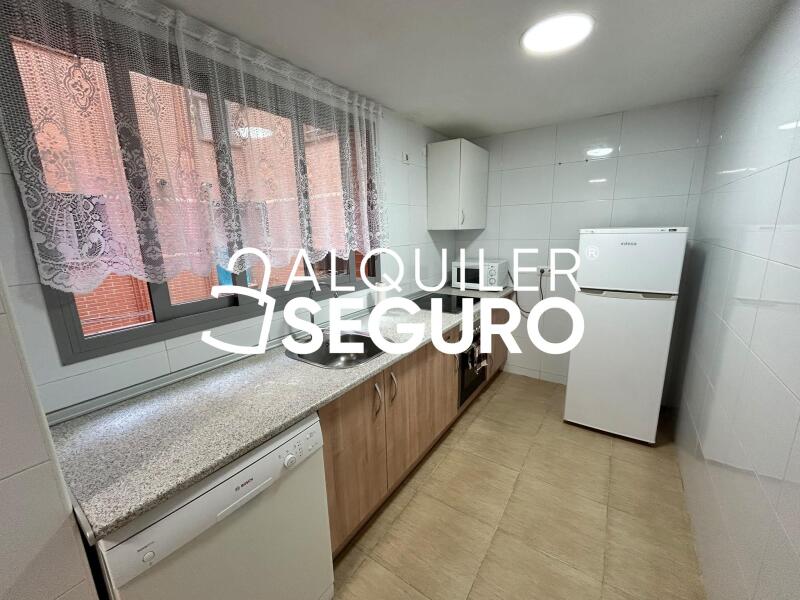 Piso en Avenida de Atenas, ARGANDA DEL REY MADRID