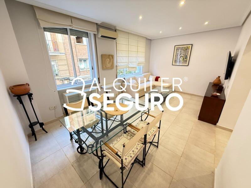 Inmueble en Calle Benito de Castro, MADRID