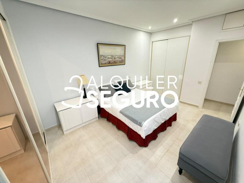 Inmueble en Calle Benito de Castro, MADRID