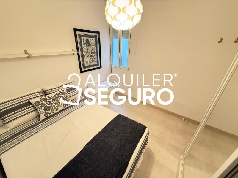 Inmueble en Calle Benito de Castro, MADRID