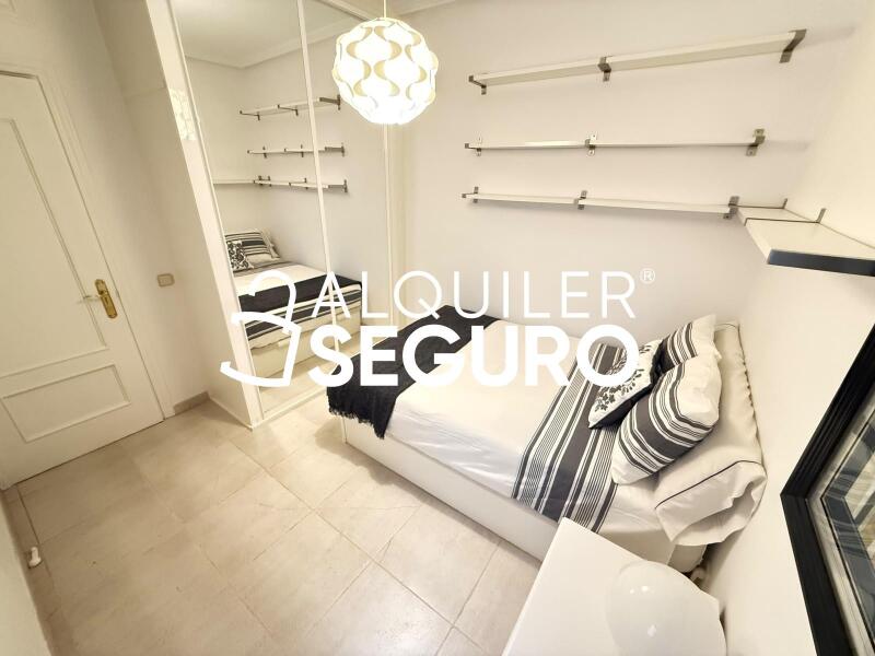 Inmueble en Calle Benito de Castro, MADRID