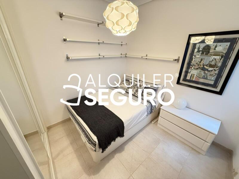 Inmueble en Calle Benito de Castro, MADRID