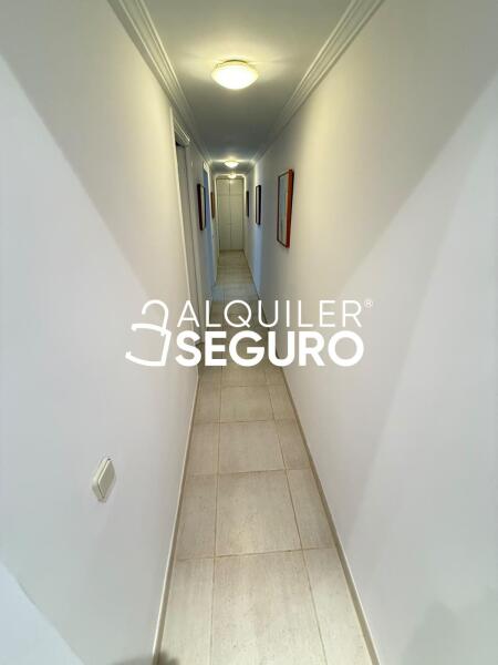 Inmueble en Calle Benito de Castro, MADRID