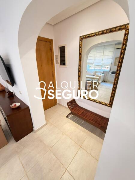 Inmueble en Calle Benito de Castro, MADRID
