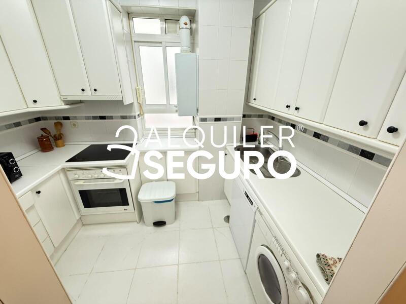 Inmueble en Calle Benito de Castro, MADRID