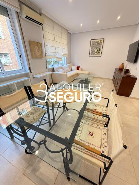 Inmueble en Calle Benito de Castro, MADRID