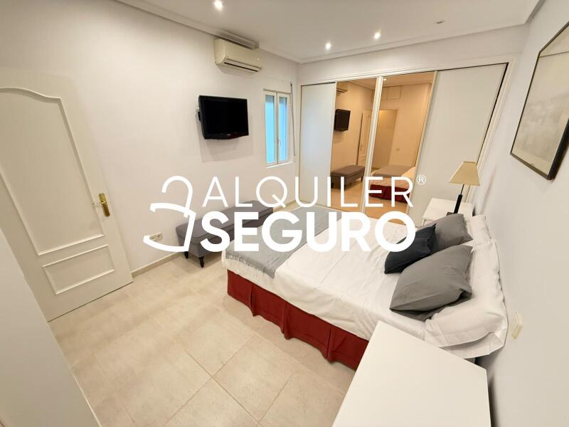 Inmueble en Calle Benito de Castro, MADRID